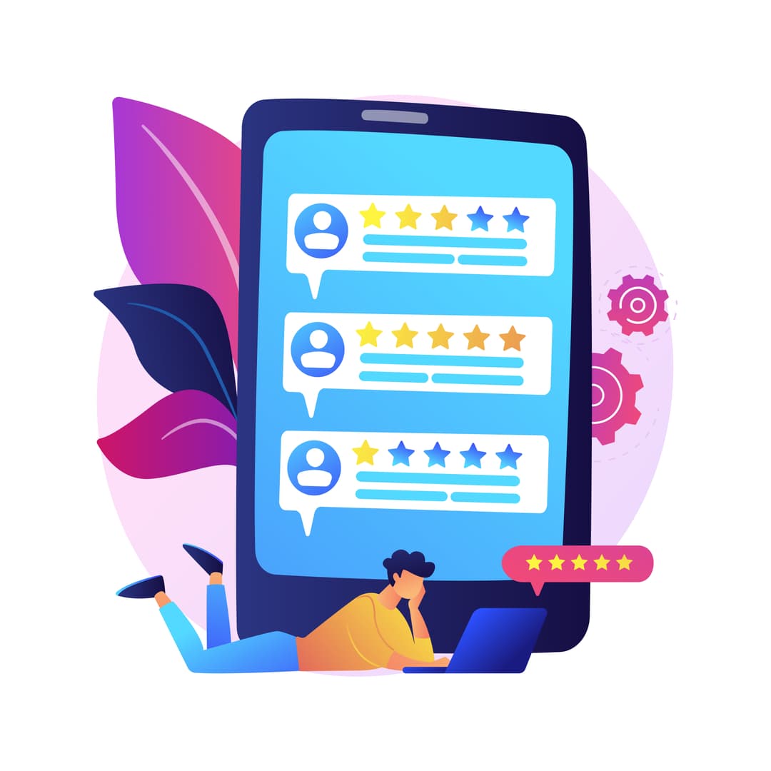 About Instant Reviews